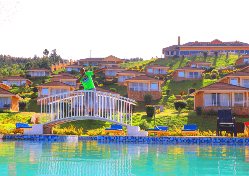 Team Building Activities in Kenya